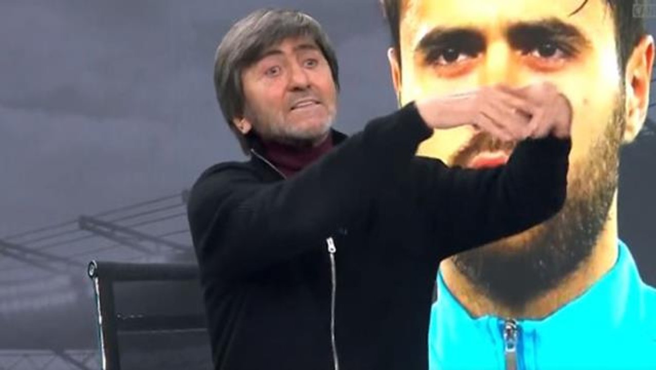 Rıdvan Dilmen, yurt dışına çıkan Başkan Ali Koç'a seslendi: Aman aman, hemen vazgeçin