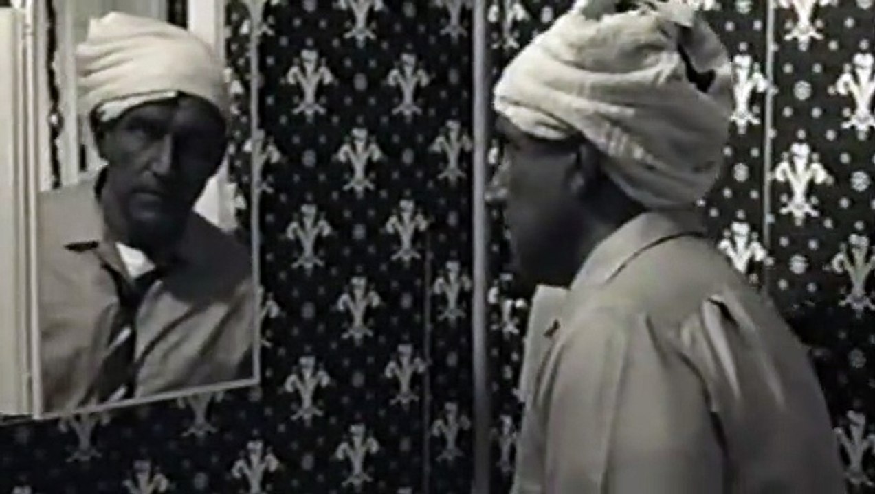 Black Like Me (1974)