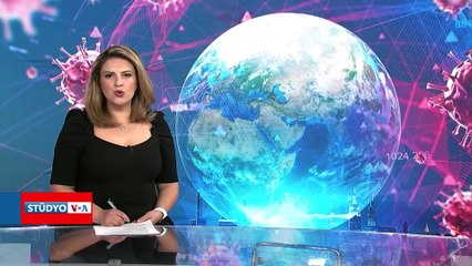 EKOTÜRK Stüdyo VOA 15 Ocak-6. Gün