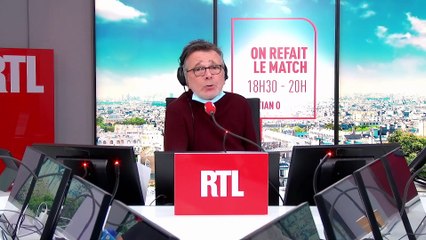 On refait le match du 15 janvier 2022