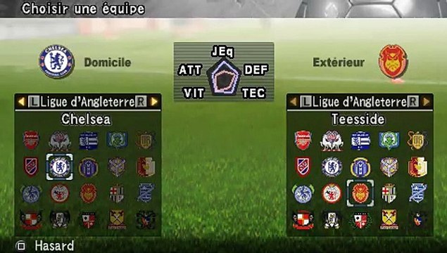Pro Evolution Soccer 5 online multiplayer - psp
