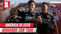 Pablo Solari será nuevo jugador de Las Águilas