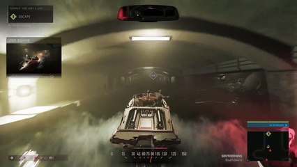 #9 Damn if This Ain't a Gas Walkthrough | Hard Difficulty | Mafia III Definitive Edition