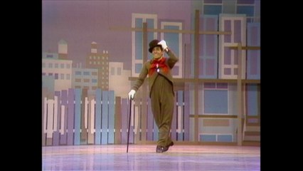 Peter Gennaro - On A Clear Day (Live On The Ed Sullivan Show, June 18, 1967)