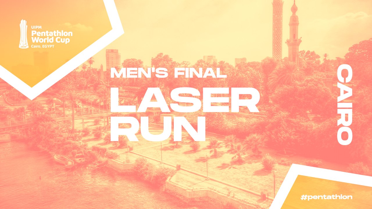 Pentathlon WC Cairo 2020