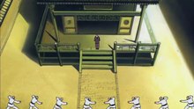 Shaman King NL/Dutch Snippet (Pai Long Valt Aan)