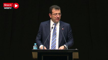 İmamoğlu: Güzel günler çok yakında