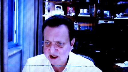 Entrevista com Gilberto Kassab