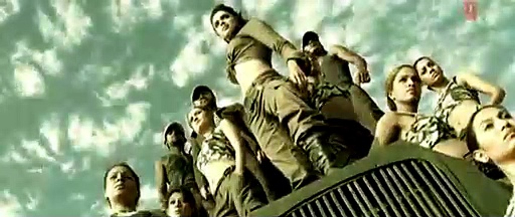 Naam Hai Tera