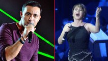 Mustafa Sandal'dan şarkı sözleri tepki çeken Sezen Aksu'ya destek