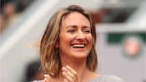 GALA VIDEO - Mary Pierce : à 47 ans, l'ex-championne de tennis est-elle en couple ?