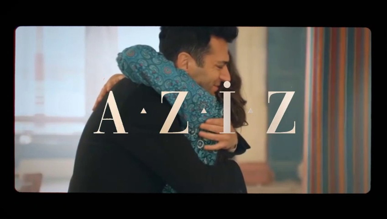 Aziz "Bir Aşk Borcun Var" | Dizi Müzikleri