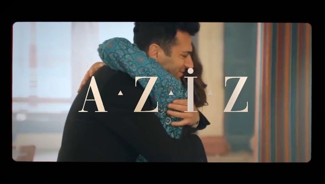 Aziz Bir Aşk Borcun Var | Dizi Müzikleri