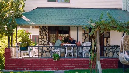 Un Cuento en la Isla (Ada Masali) Capitulo 41 Audio Español