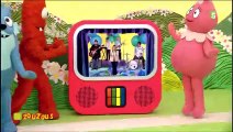 Yo Gabba Gabba ! 1x19 Tout ce dont vous avez besoin, c'est de l'amour