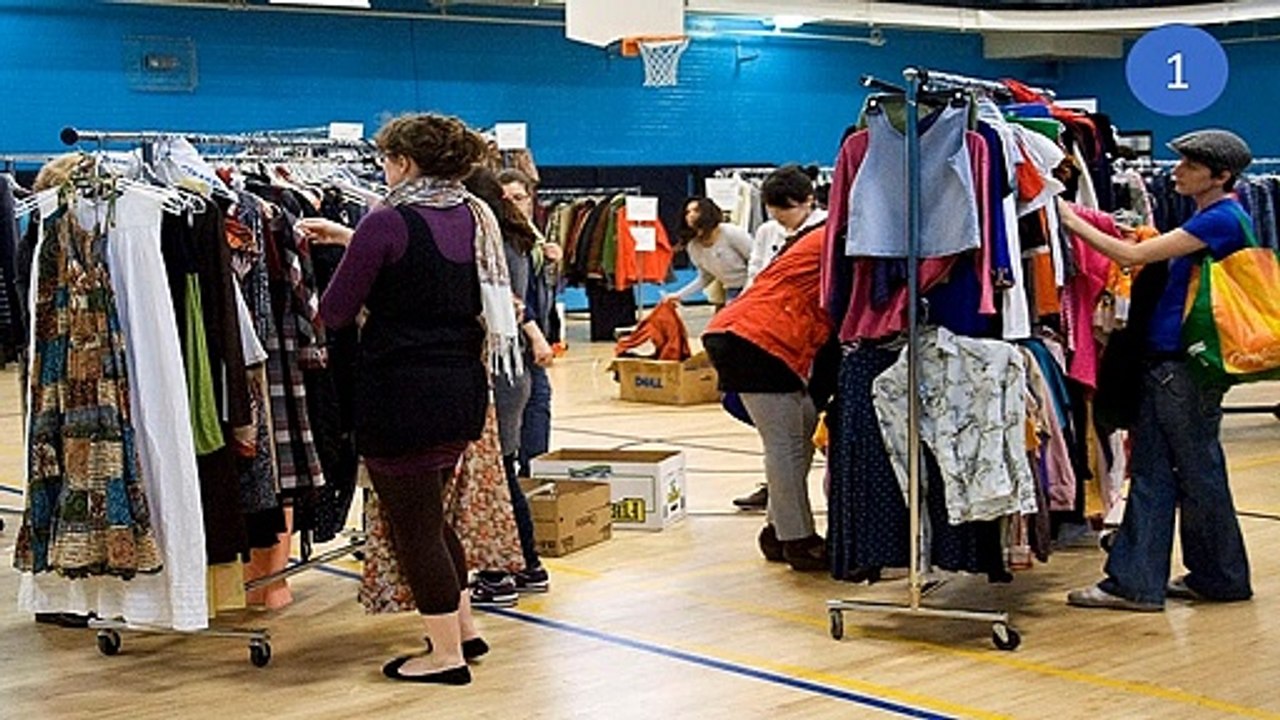 clothes