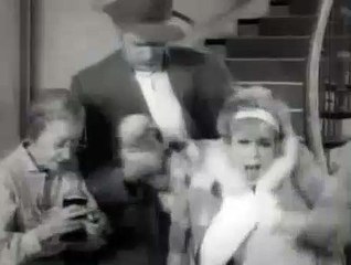 The Beverly Hillbillies Season 3 Episode 14 Clampett General Hospital