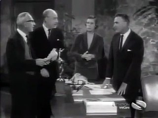 24. The Beverly Hillbillies S01E24