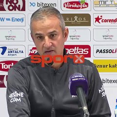 İsmail Kartal: "Zamana ihtiyaç var, zaman yok"