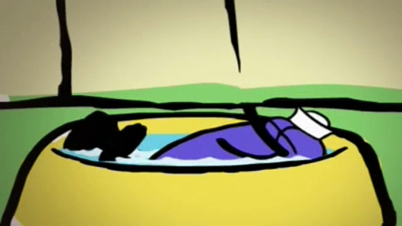 Peep and the Big Wide World S01E06 Shadow Play