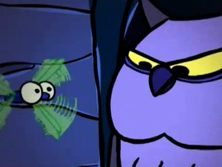 Peep and the Big Wide World S01E09 Night Light