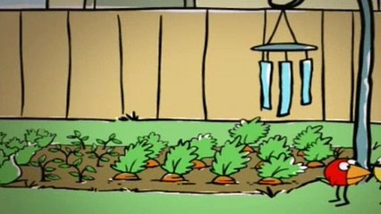 Peep and the Big Wide World S01E10 Sounds Like
