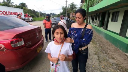 ➨ Recorrido desde Bogotá a Guatapé en Carro (Esto pasó) 2022