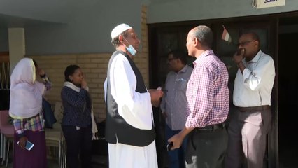 تحركات أفريقية ودولية لاحتواء الأزمة السودانية