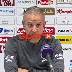 İsmail Kartal'dan Löw sorusuna cevap