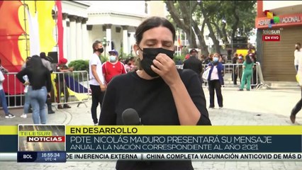 Frente al bloqueo se ha impulsado un sistema de salud admirable