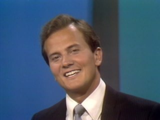 Pat Boone - Soliloquy (Live On The Ed Sullivan Show, February 19, 1967)