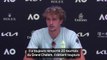 Open d'Australie - Zverev défend l’héritage de Djokovic