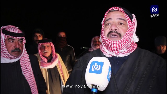 نفوق حلال في المفرق والمزارعين ينفذون وقفة احتجاجية السبت