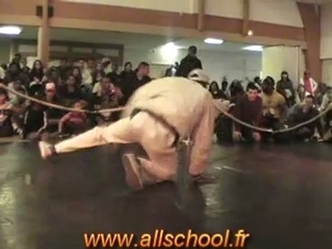 Out Law vs Criminalz Battle 78