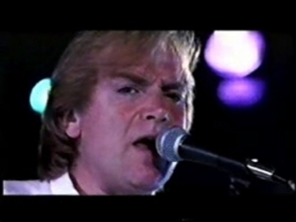 The Moody Blues "Live at Montreux 1991"