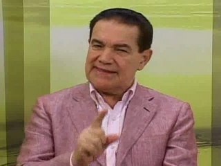 Conversando Com Divaldo Franco (026 - Bloco C)