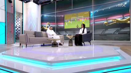 Télécharger la video: فوز الوصل على العين 2-1 في ربع نهائي كأس رئيس الدولة.. وبدر حارب: العين سيطر في الشوط الأول