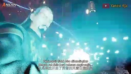 Tales of Demons and Gods Season 5 Episode 24 Sub Indo