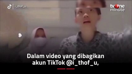 Dinilai Bersikap Tidak Pantas, Karyawan Bioskop Ini Banjir Kecaman _