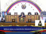Pdte. Nicolás Maduro expresó que las megaelecciones fueron un gran logro a pesar del bloqueo