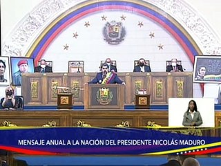 Pdte Nicolás Maduro anunció aumento positivo en ámbito económico del país