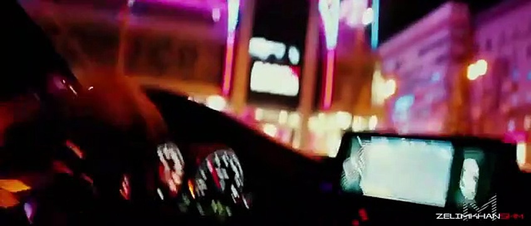 Stromae - Alors On Danse (Dubdogz Remix) - Gold M4 Drifting #WorldCarsTechnology