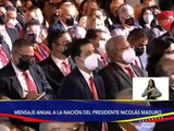 Pdte. Nicolás Maduro muestra la reactivación de la economía y producción Venezolana