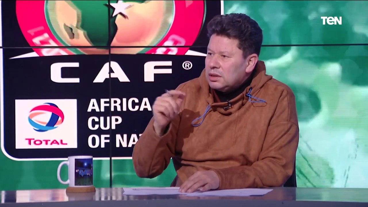 "تريزيجية ياخد صفر" تقييمات قاسية للاعبي منتخب مصر أمام غينيا بيساو من عبد العال وكمونة وأبو الدهب