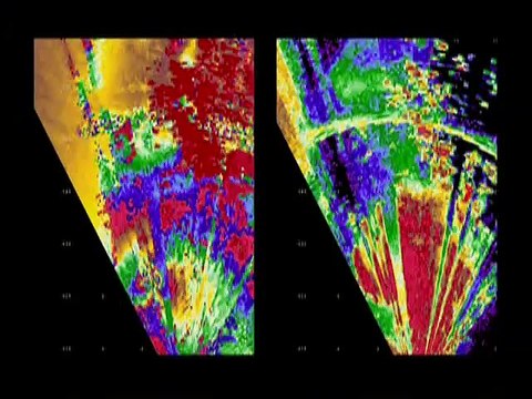 Mega Disasters S01E02 Tornado Alley Twister