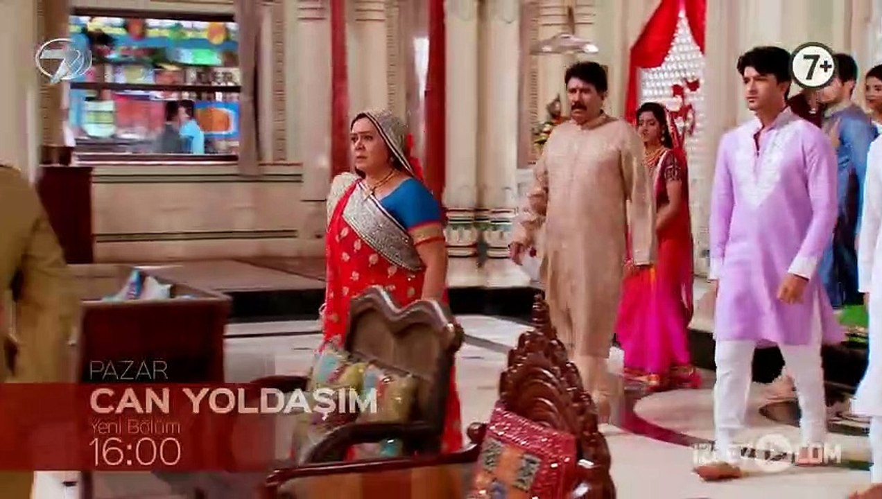 Can Yoldaşım 170. Bölüm Fragmanı - 16 Ocak Pazar