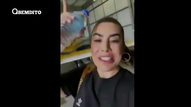 Mentira bem contada de Naiara Azevedo sobre participação no BBB pode gerar desconfiança do público