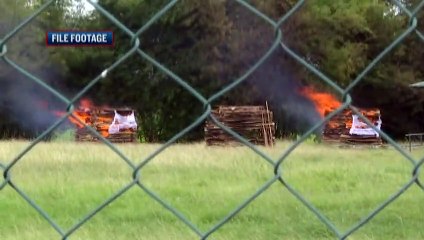 Gov’t: We Never Opposed Open Air Cremations