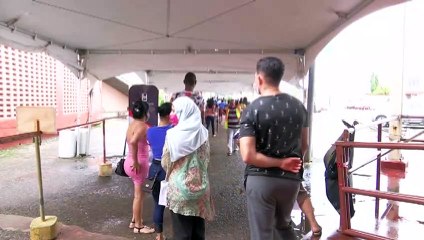 Public Sector Gets One Month Extention