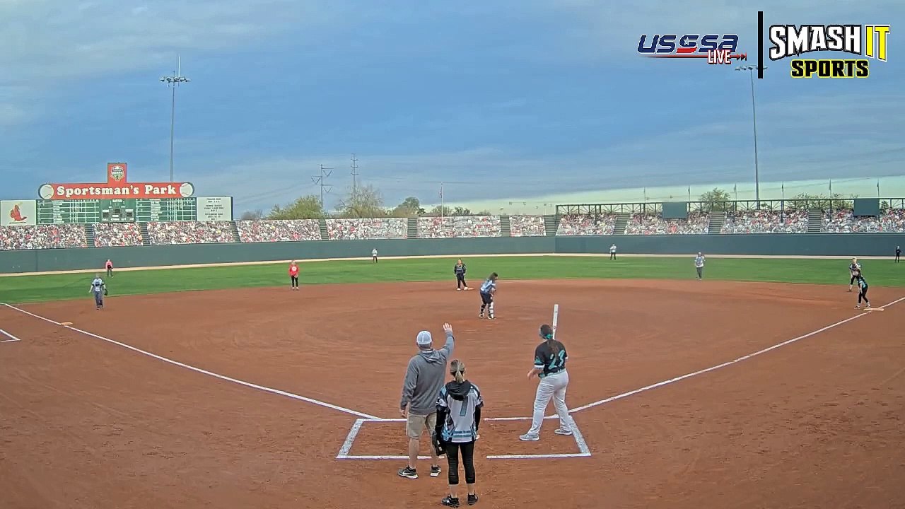 Cactus Yards Sportsman - CSNSA AZ DESERT CLASSIC 14 Jan 10:14